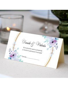 Plic pentru bani purple &...