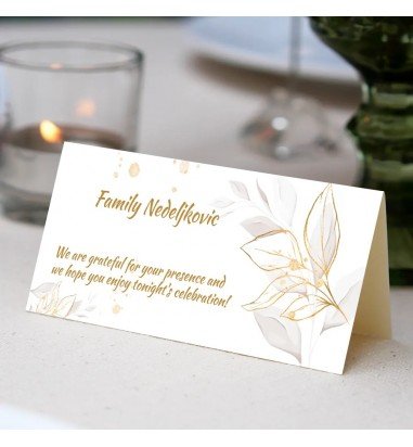 Plic pentru bani de nunta 90025