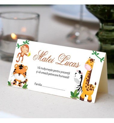 Plic pentru bani de botez 90036