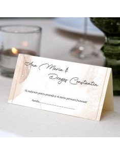 Plic pentru bani de nunta...