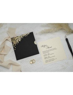 Invitatie de nunta 9253