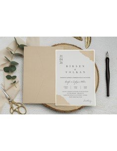 Invitatie de nunta 9247