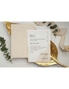 Invitatie de nunta 9249