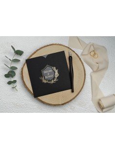 Invitatie de nunta 9272