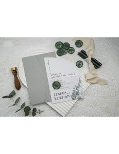 Invitatie de nunta 9273
