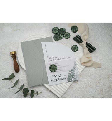 Invitatie de nunta 9273