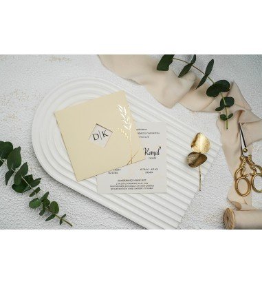 Invitatie de nunta 9313