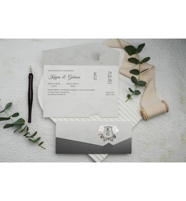 Invitatie de nunta 9312