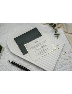 Invitatie de nunta 9319
