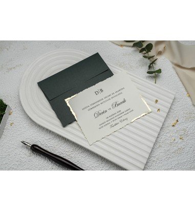 Invitatie de nunta 9319