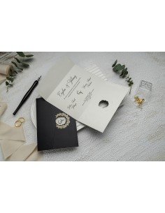 Invitatie de nunta 9318