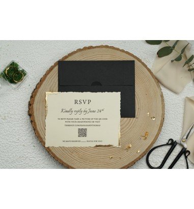 Invitatie de nunta 9321
