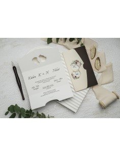 Invitatie de nunta 9353