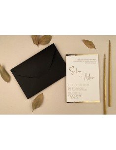 Invitatie de nunta 12267