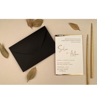 Invitatie de nunta 12267