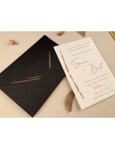 Invitatie de nunta 12268