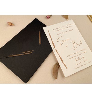 Invitatie de nunta 12268