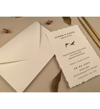 Invitatie de nunta 12272