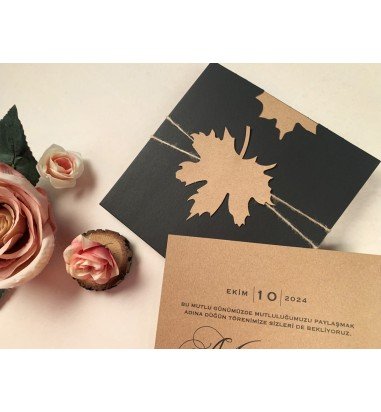 Invitatie de nunta 41449