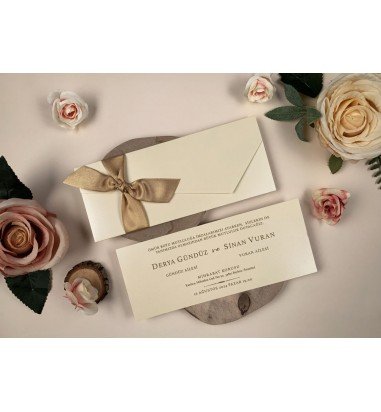 Invitatie de nunta 85844