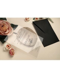 Invitatie de nunta 96930