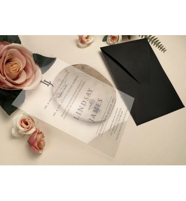 Invitatie de nunta 96930