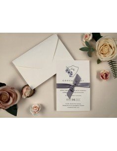 Invitatie de nunta 96959