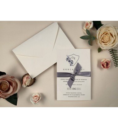 Invitatie de nunta 96959