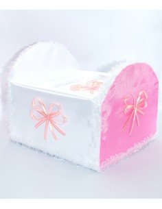 Cutie pentru dar patut CT119