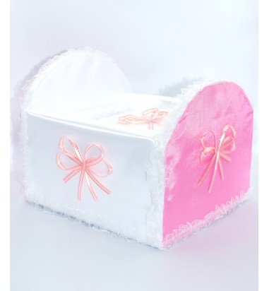 Cutie pentru dar patut CT119