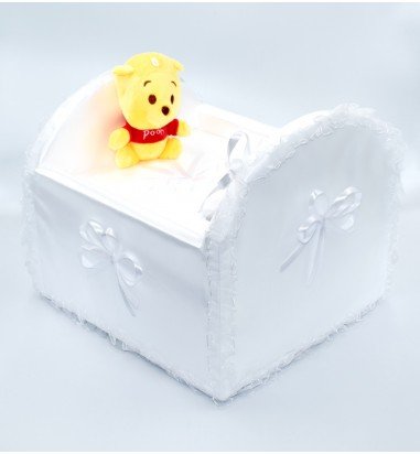 Cutie pentru dar patut Whinny the...