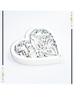 Cutie pentru verighete...