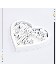 Cutie pentru verighete...