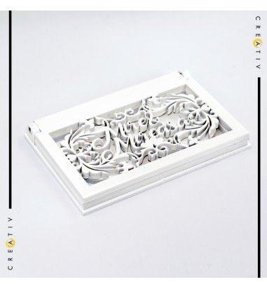 Cutie pentru verighete...