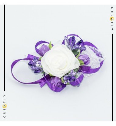 Bratara pentru domnisoara de onoare...