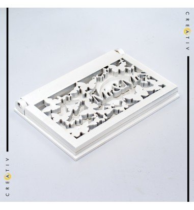 Cutie pentru verighete...