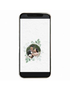 Invitatie digitala video de...