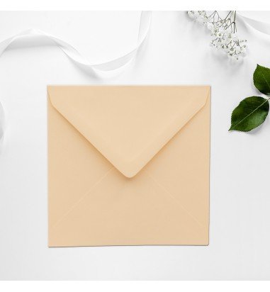 Plic patrat Somon 130 x 130 mm