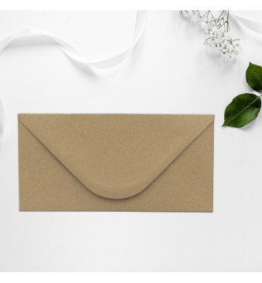 Plic DL Craft 110 x 220 mm