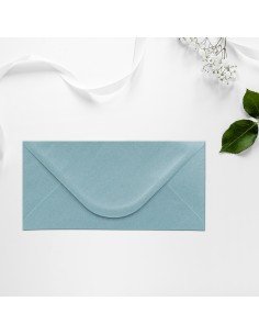 Plic DL Albastru sidefat...