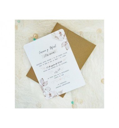 Invitatie de nunta 39980
