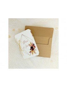 Invitatie de nunta 39902