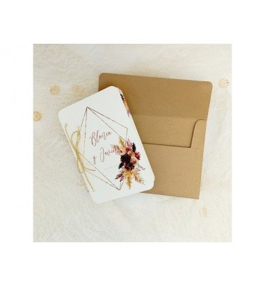 Invitatie de nunta 39902