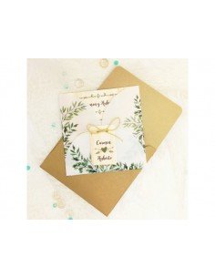 Invitatie de nunta 39905