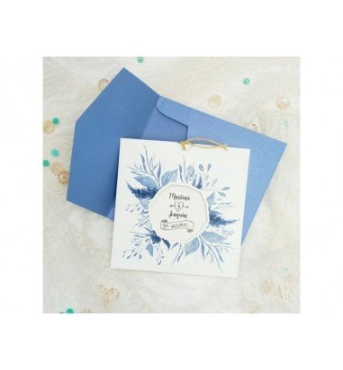 Invitatie de nunta 39903