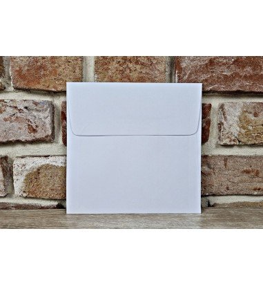 Plic alb 18x17,5 cm Z9128