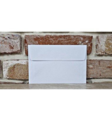 Plic alb 12x18 cm Z9204