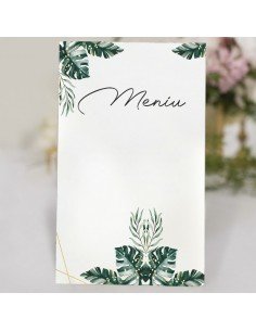 Meniu de nunta 70028