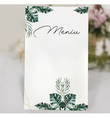 Meniu de nunta 70028