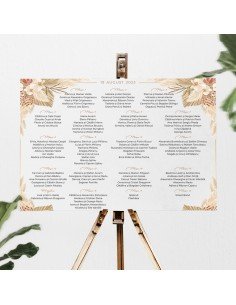 Opis - asezare la mese...